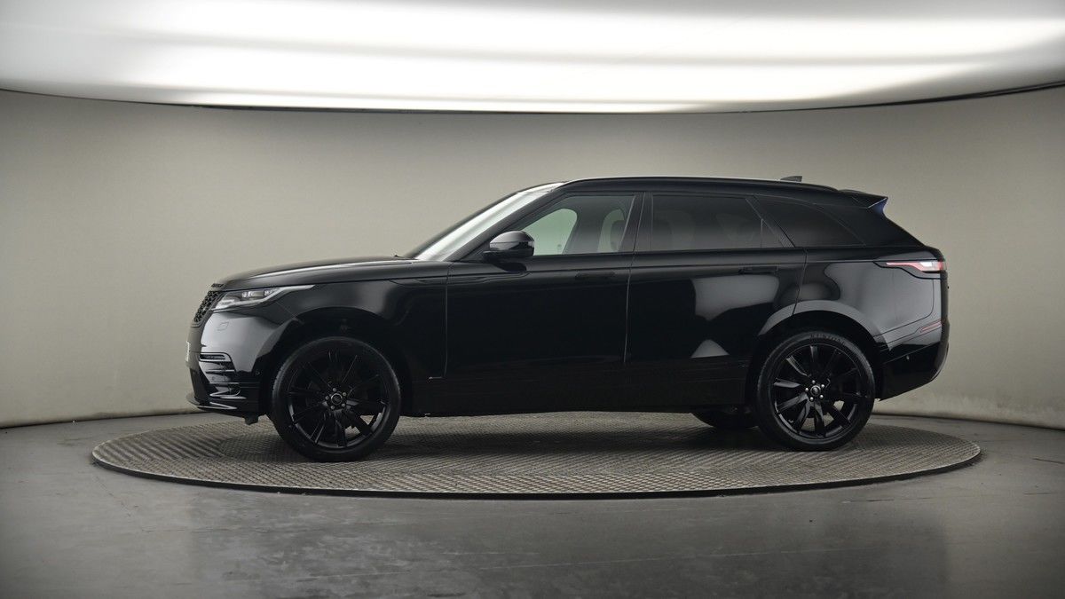 More views of Land Rover Range Rover Velar