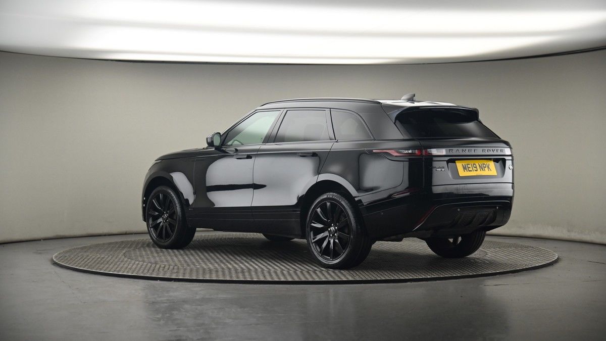 More views of Land Rover Range Rover Velar