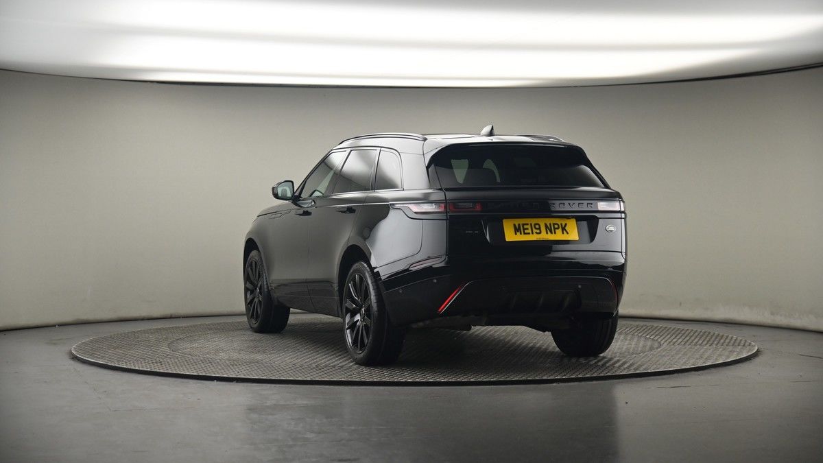 More views of Land Rover Range Rover Velar