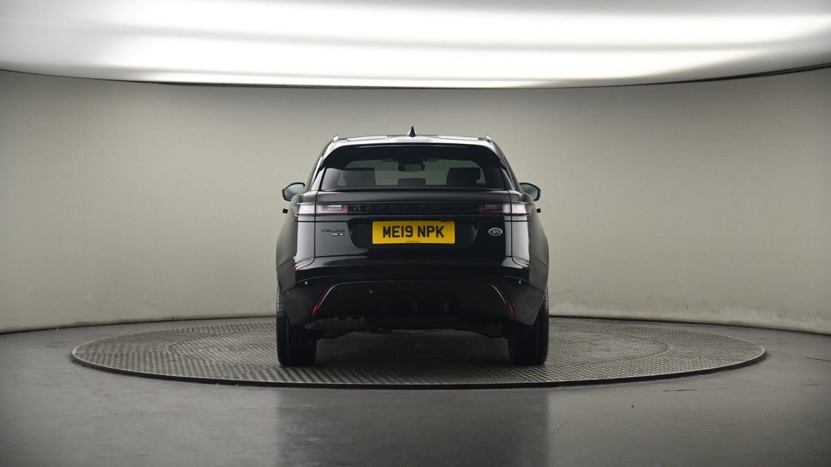 More views of Land Rover Range Rover Velar