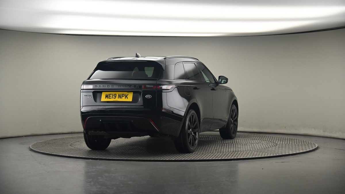 More views of Land Rover Range Rover Velar