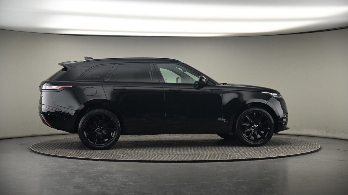 More views of Land Rover Range Rover Velar