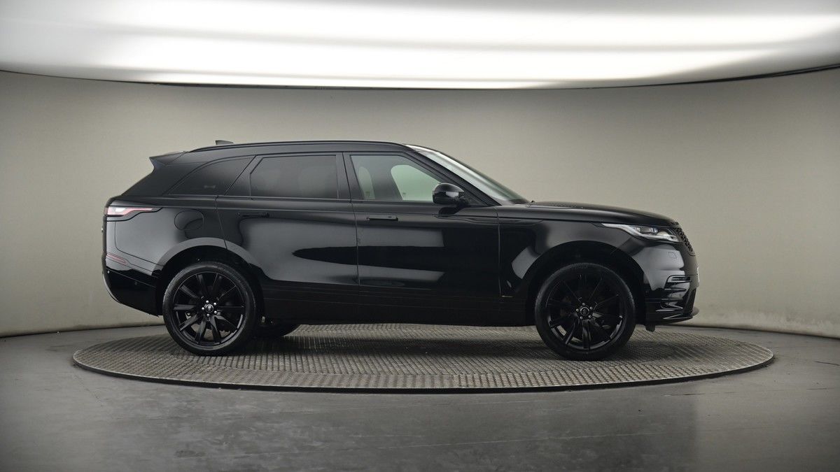 More views of Land Rover Range Rover Velar