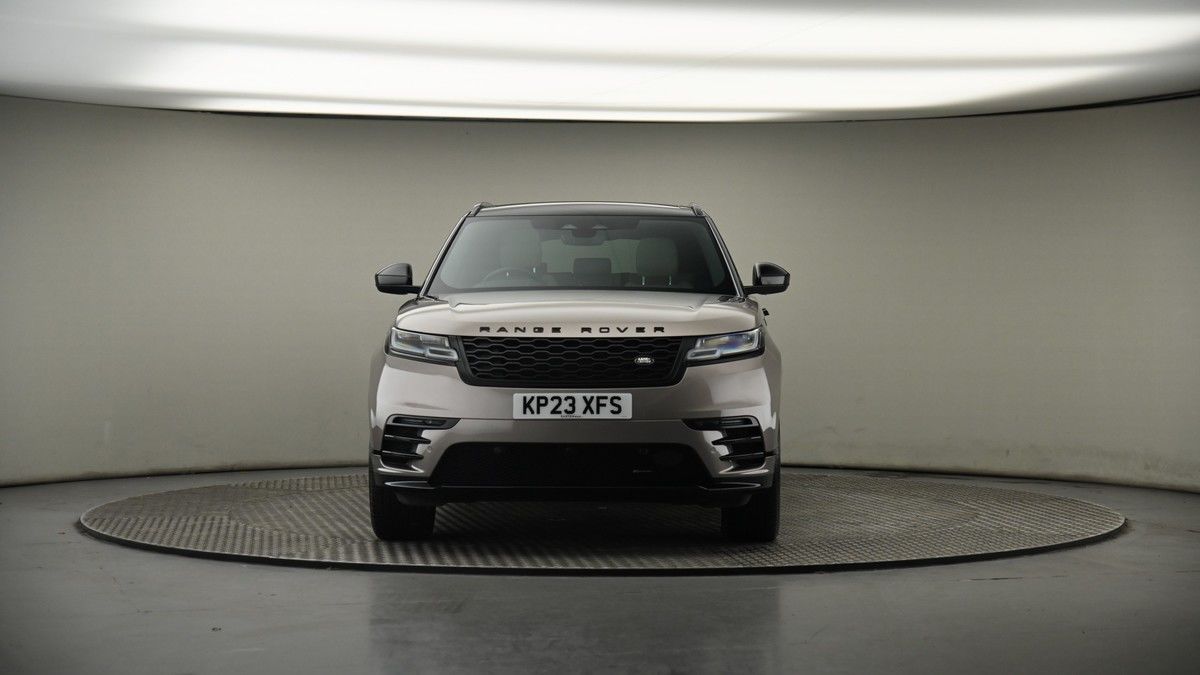 Land Rover Range Rover Velar Image 18