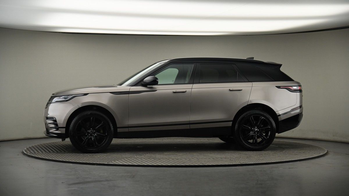 More views of Land Rover Range Rover Velar