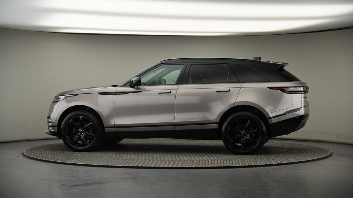 More views of Land Rover Range Rover Velar