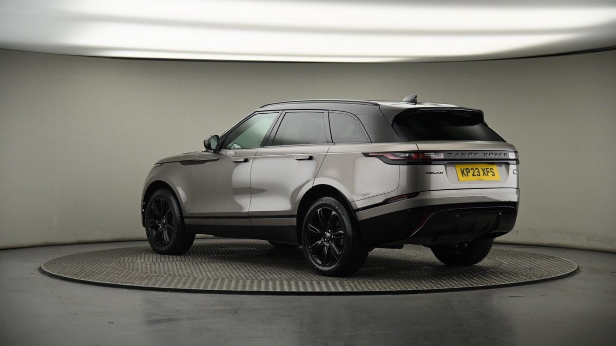 More views of Land Rover Range Rover Velar