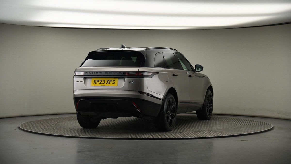 More views of Land Rover Range Rover Velar