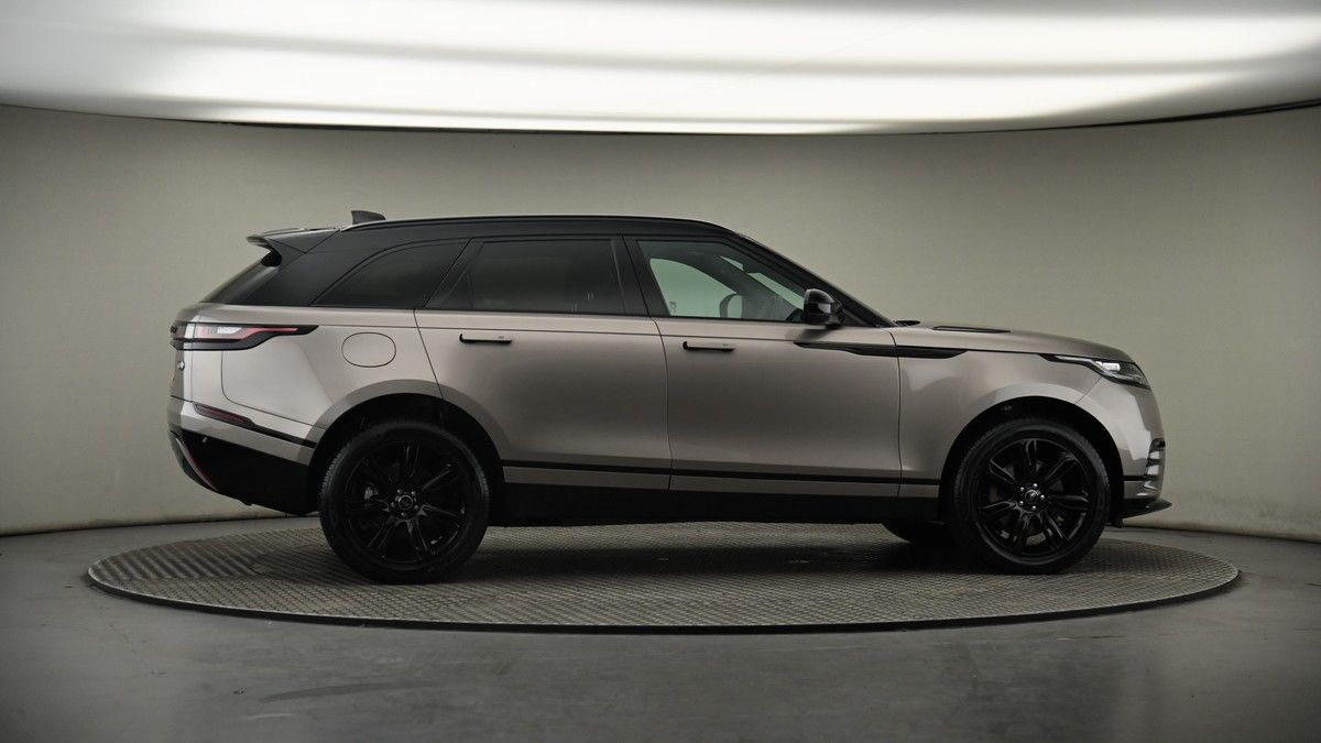 More views of Land Rover Range Rover Velar