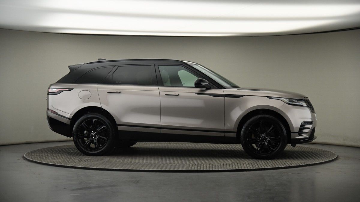 More views of Land Rover Range Rover Velar