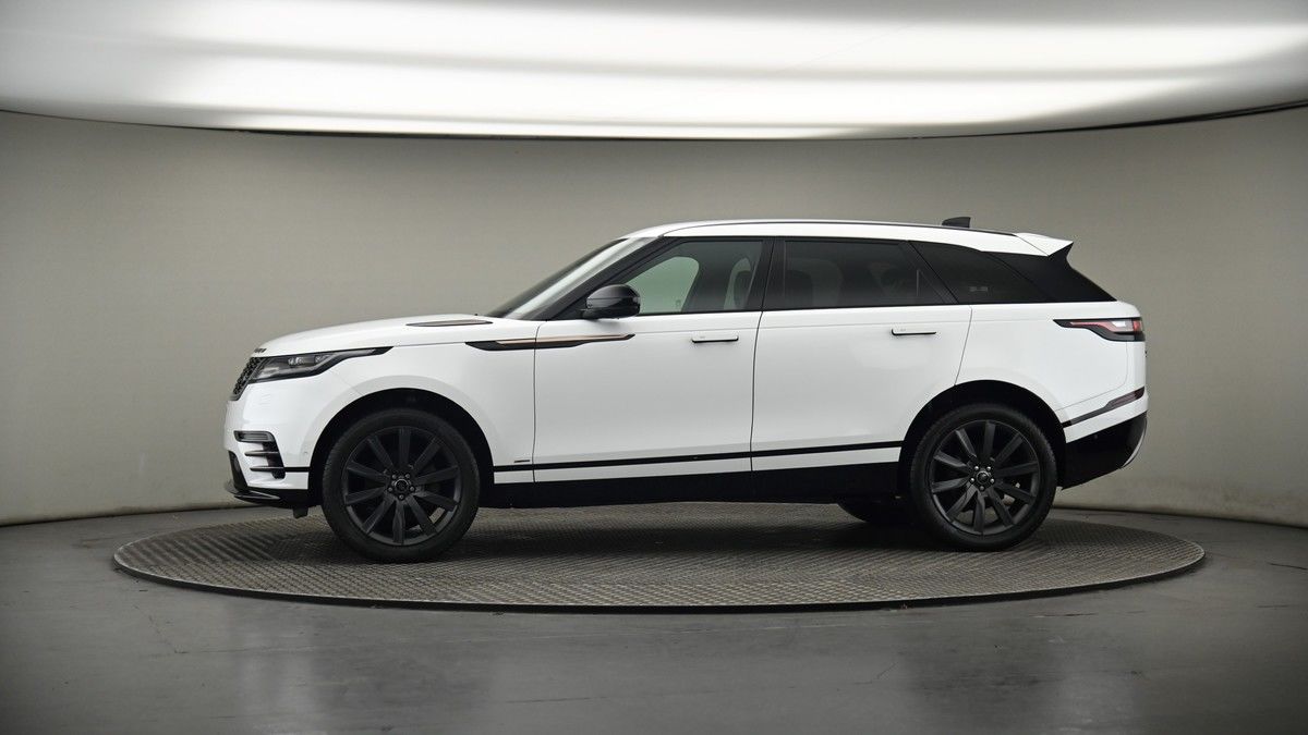 More views of Land Rover Range Rover Velar