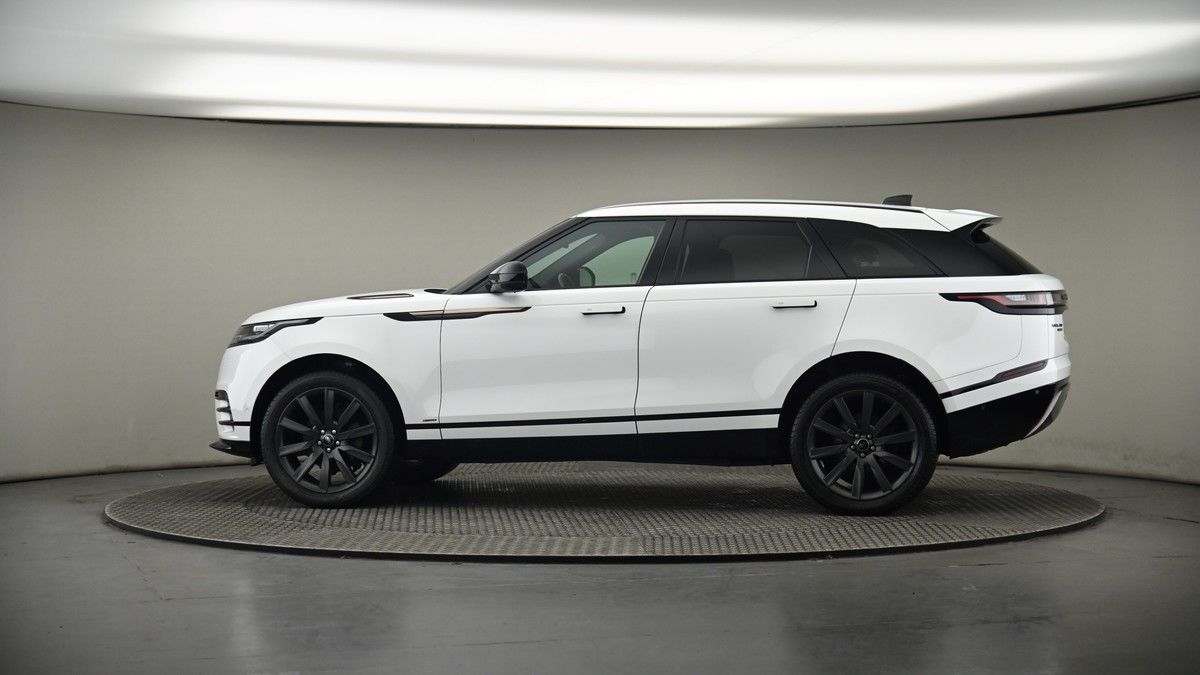 More views of Land Rover Range Rover Velar