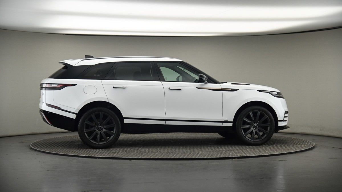 More views of Land Rover Range Rover Velar