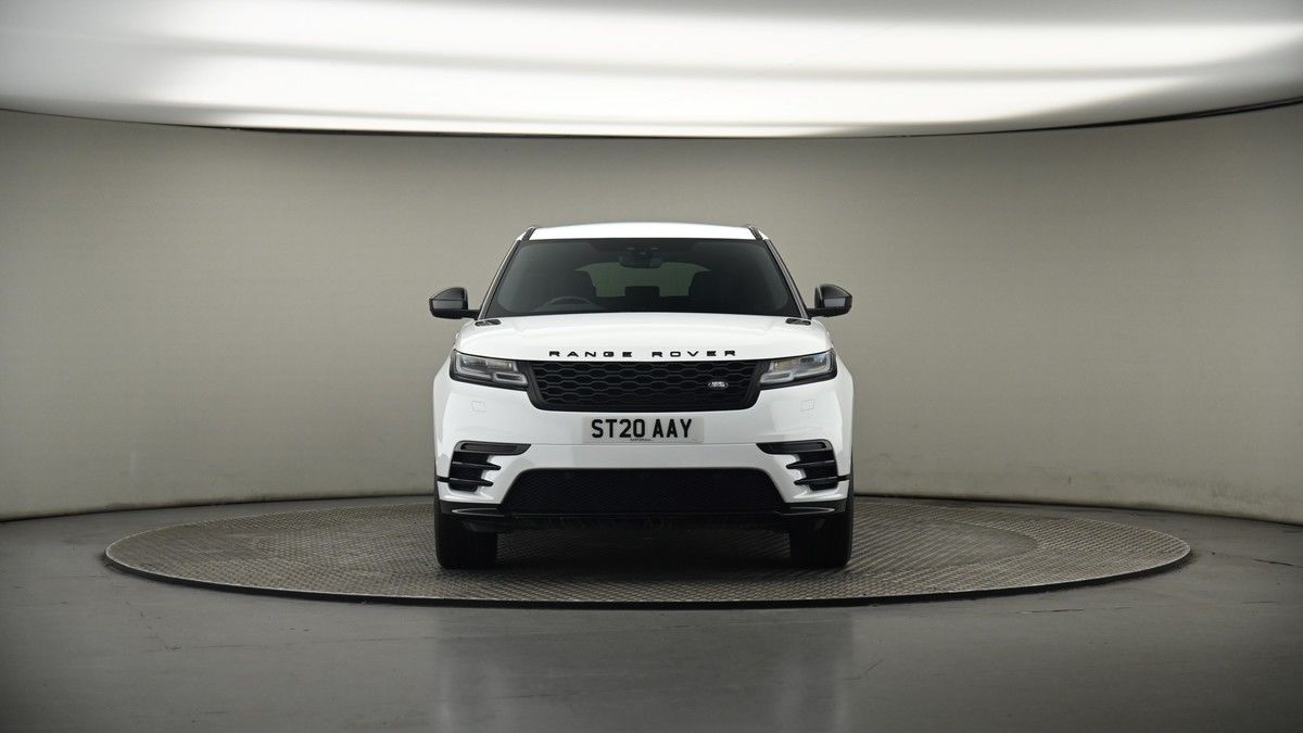 Land Rover Range Rover Velar Image 18