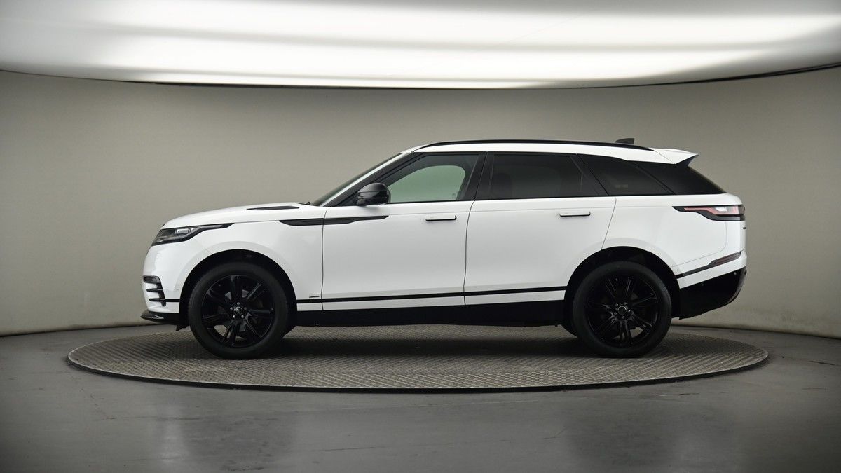 Land Rover Range Rover Velar Image 19