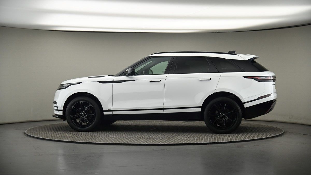 More views of Land Rover Range Rover Velar