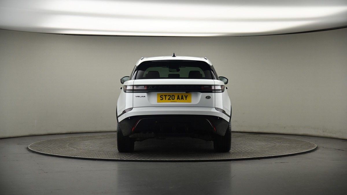 Land Rover Range Rover Velar Image 17