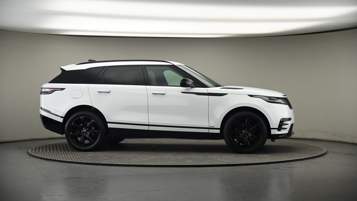 More views of Land Rover Range Rover Velar