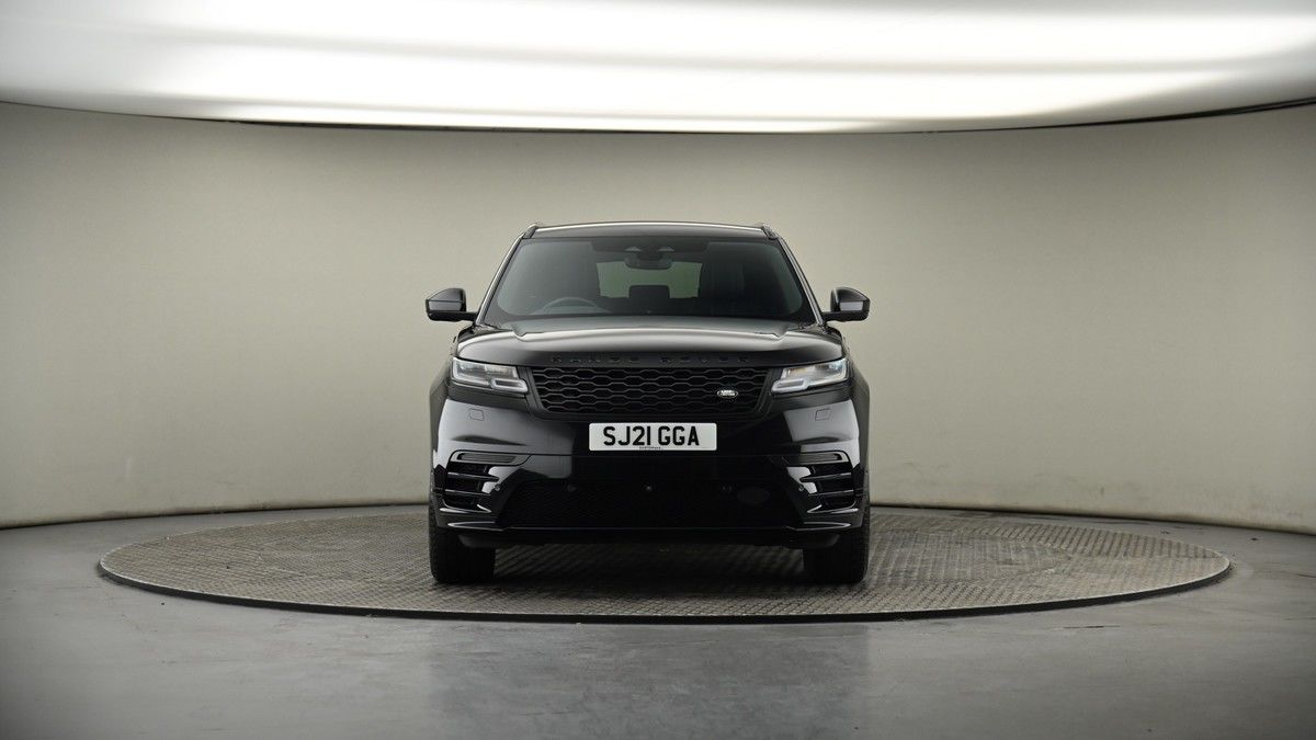 Land Rover Range Rover Velar Image 18