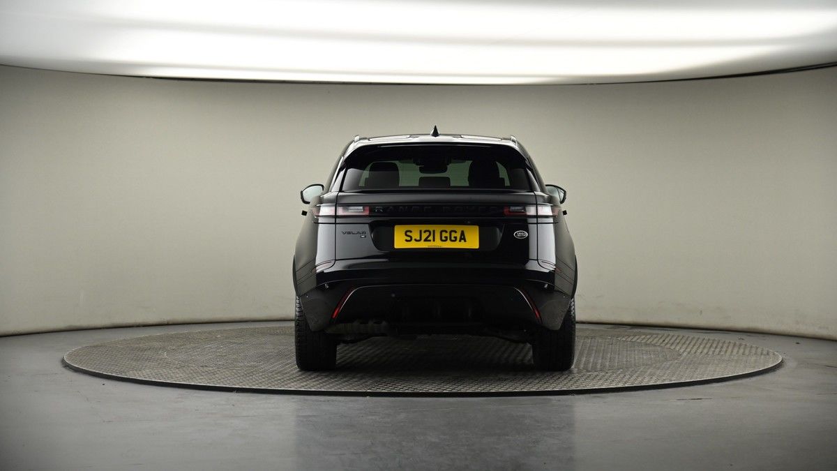 Land Rover Range Rover Velar Image 17