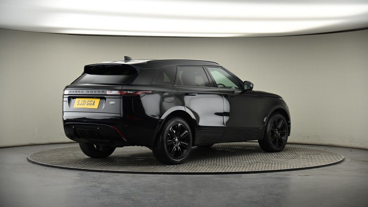 Land Rover Range Rover Velar Image 7