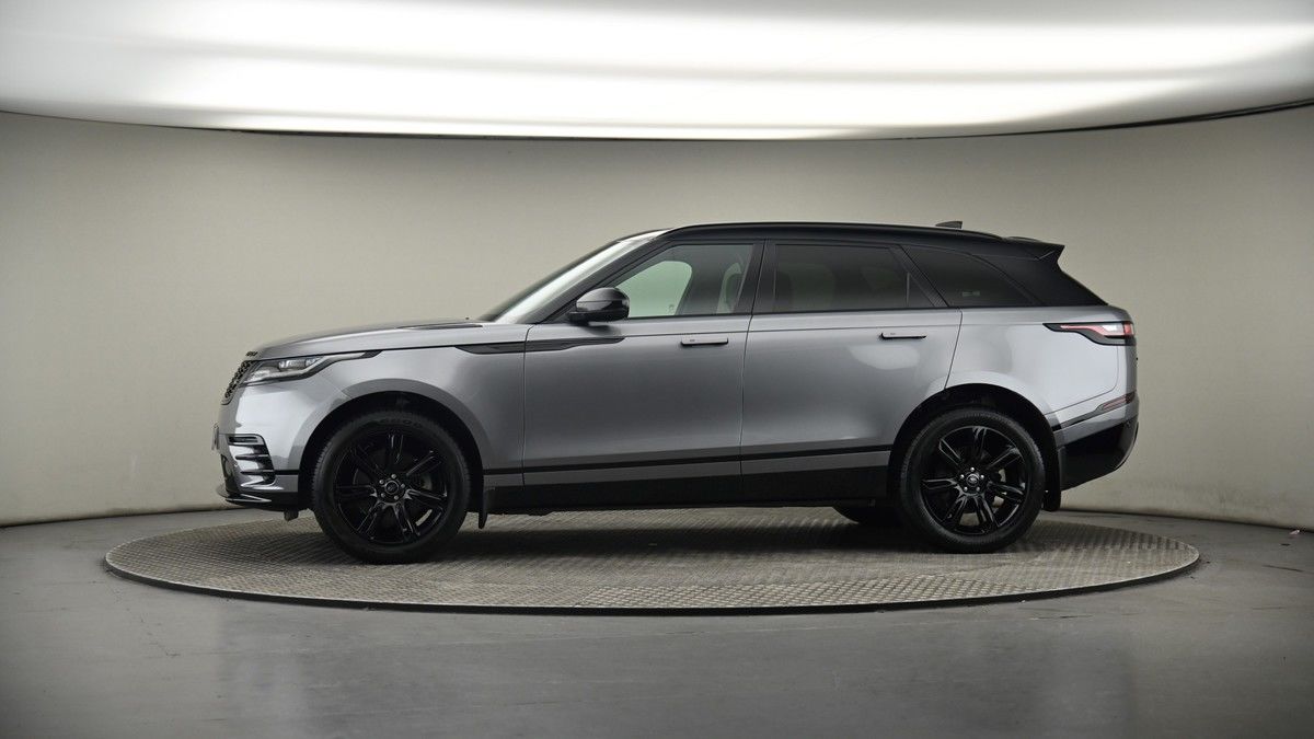 More views of Land Rover Range Rover Velar