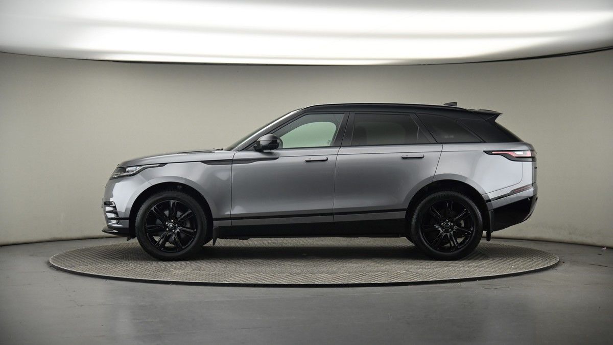 More views of Land Rover Range Rover Velar