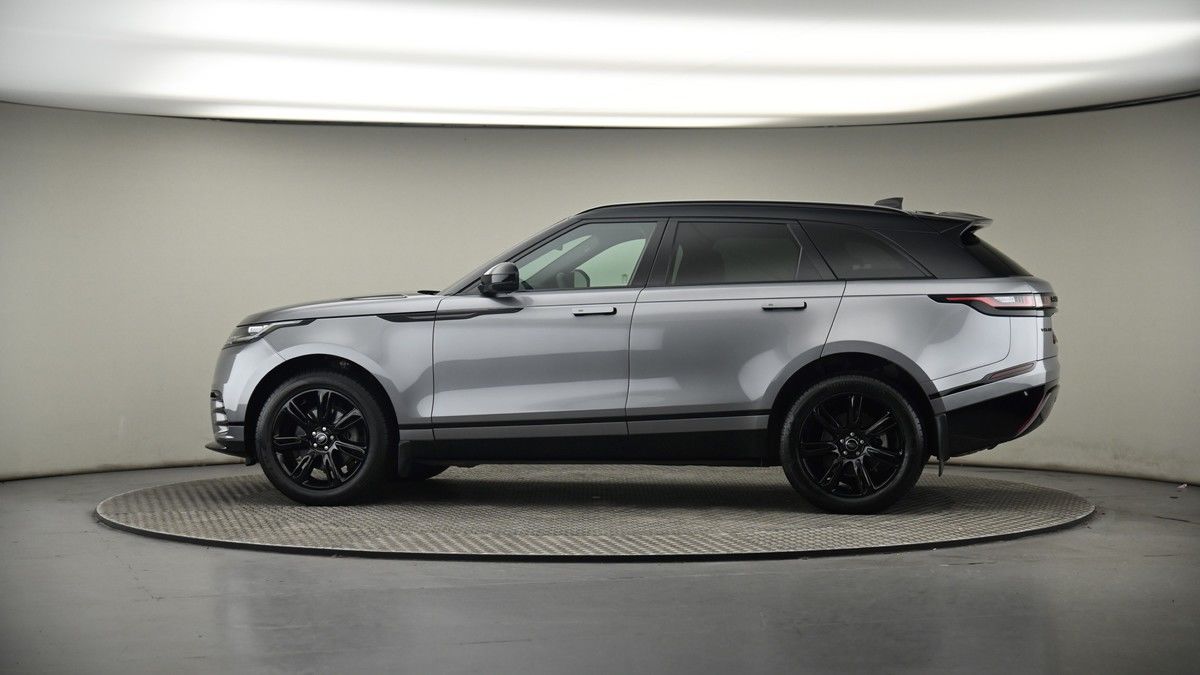 More views of Land Rover Range Rover Velar