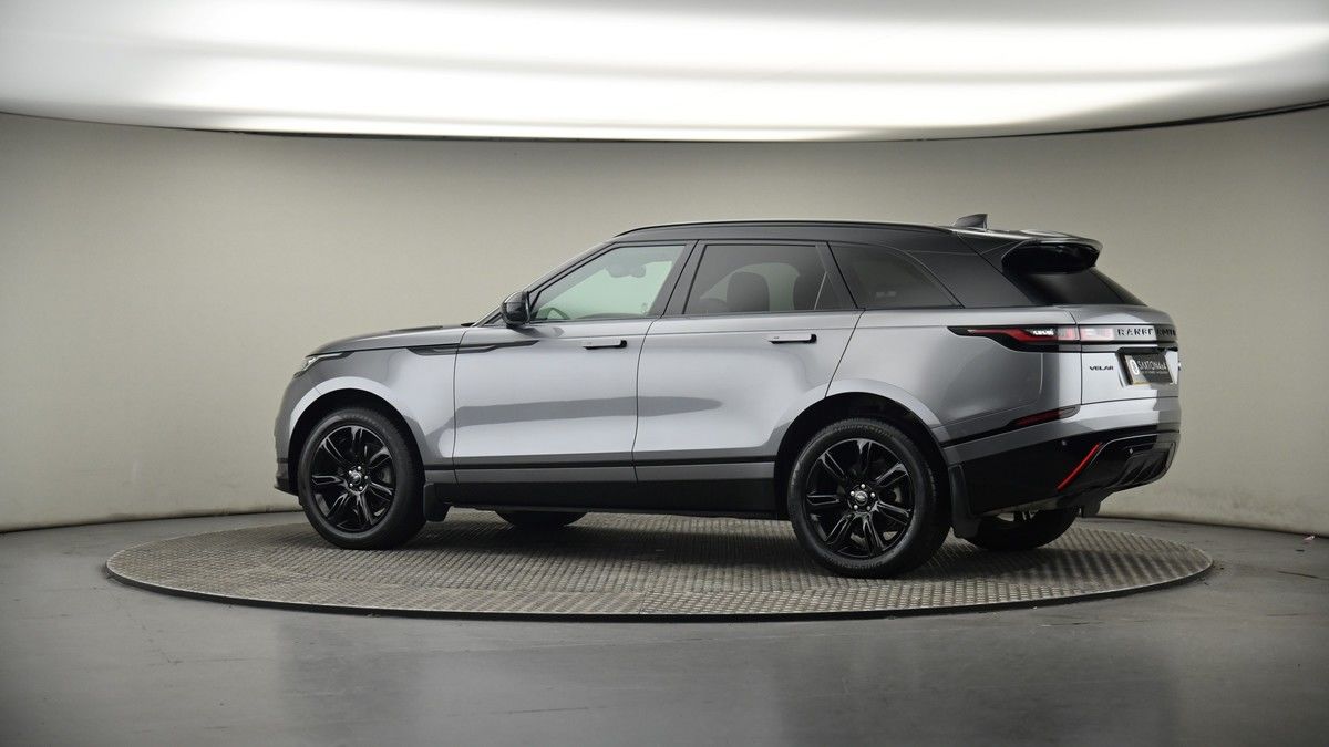 More views of Land Rover Range Rover Velar