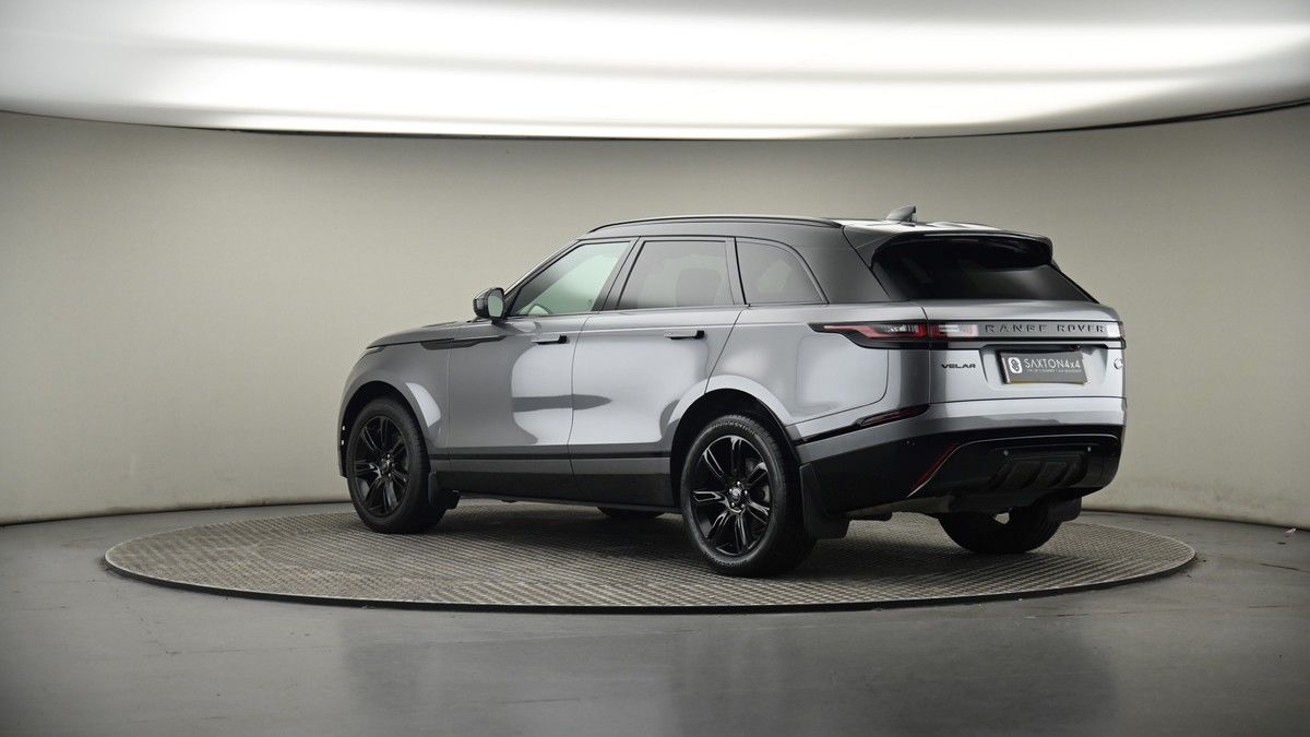 More views of Land Rover Range Rover Velar