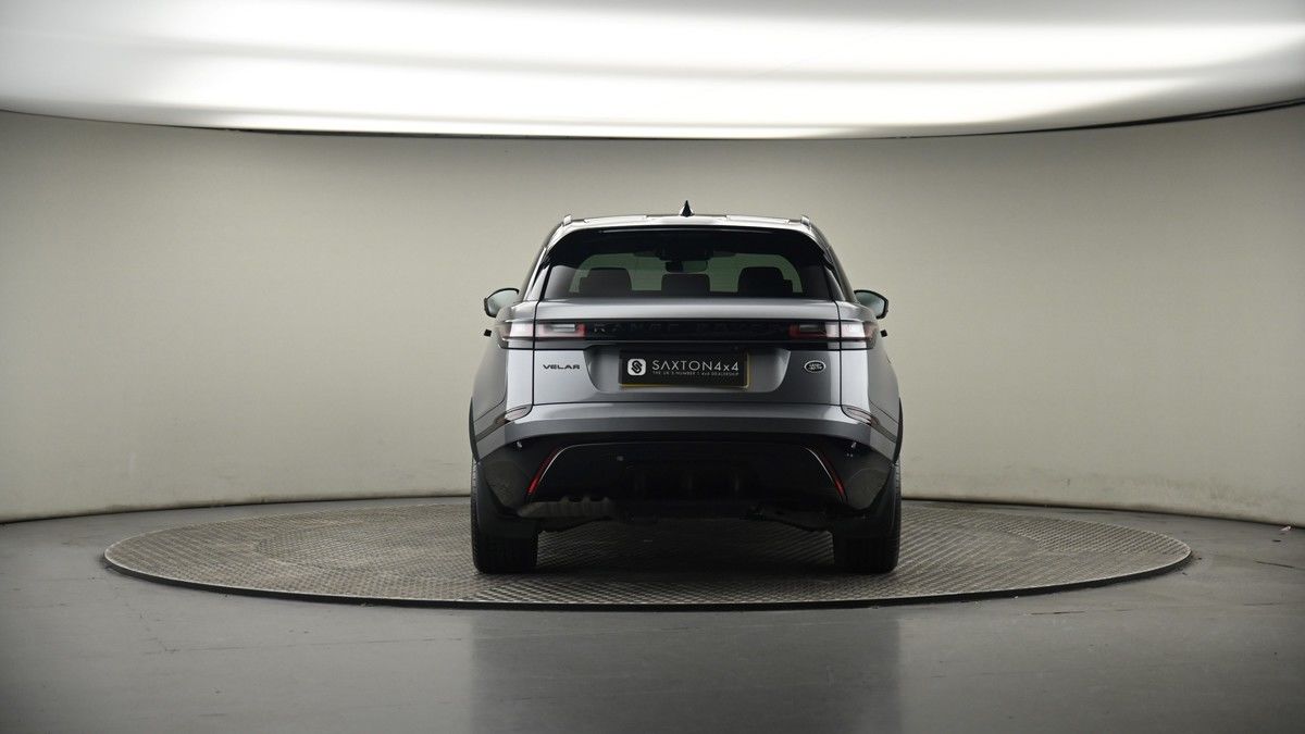 More views of Land Rover Range Rover Velar