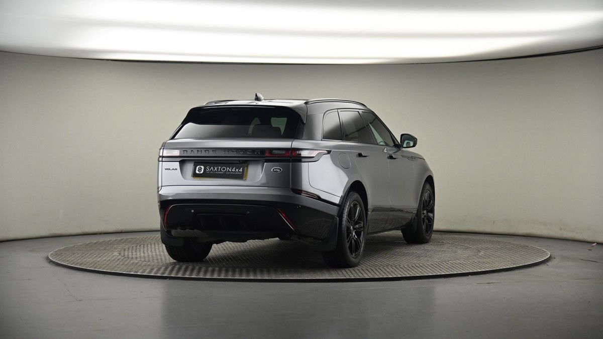 More views of Land Rover Range Rover Velar