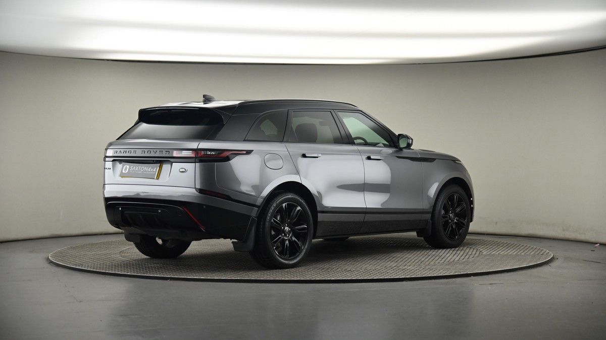 More views of Land Rover Range Rover Velar