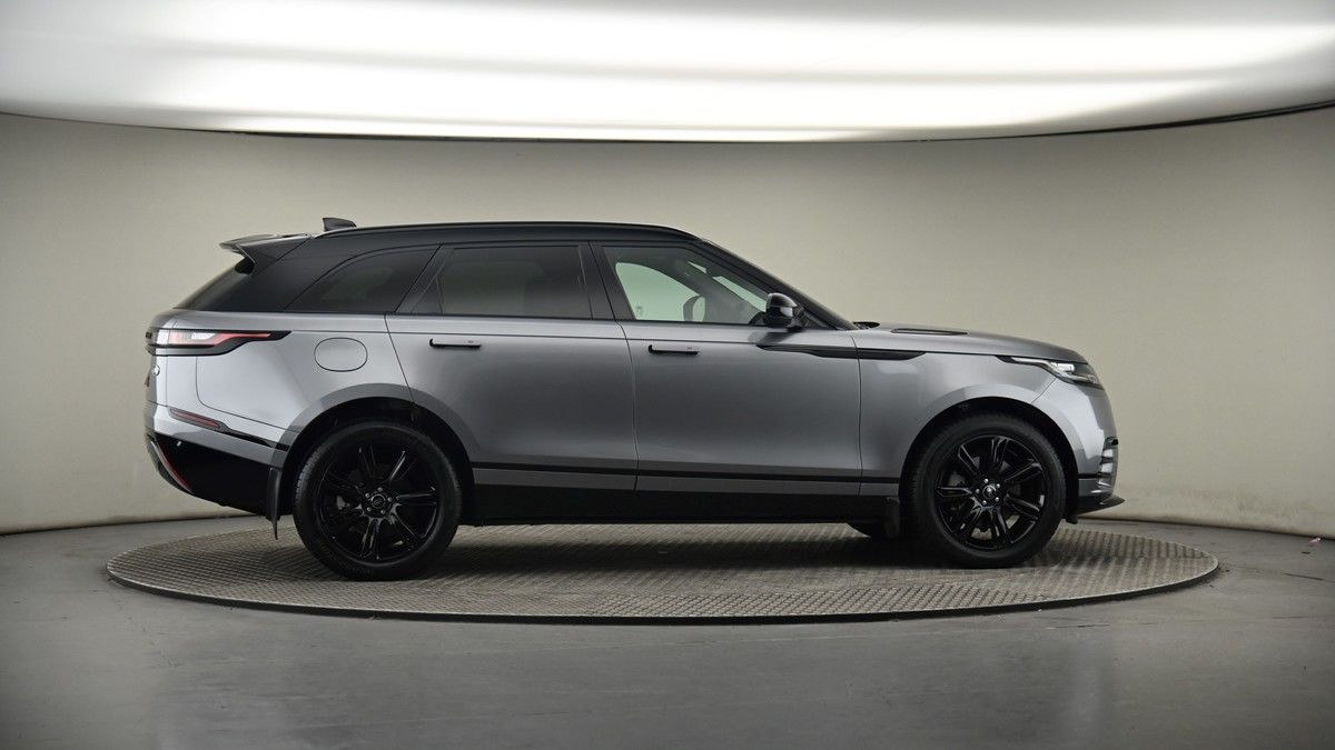 More views of Land Rover Range Rover Velar