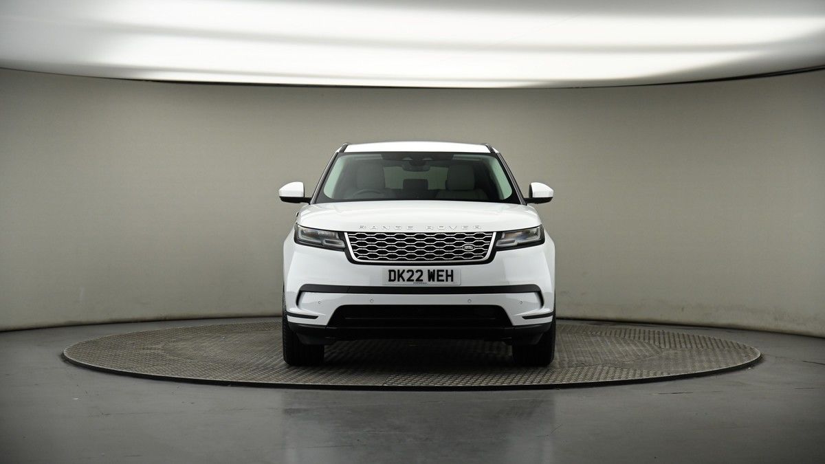 Land Rover Range Rover Velar Image 18