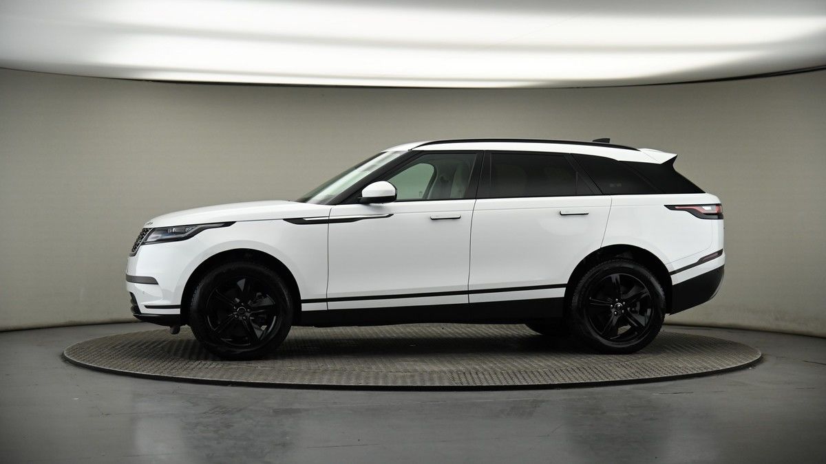 More views of Land Rover Range Rover Velar