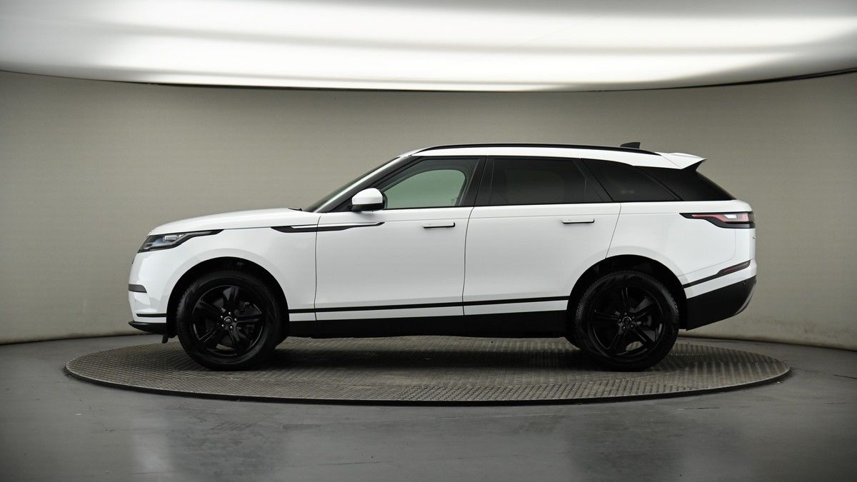 Land Rover Range Rover Velar Image 19