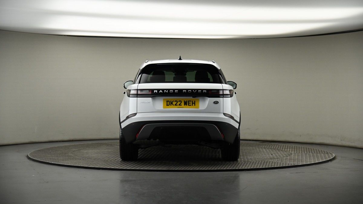 Land Rover Range Rover Velar Image 17