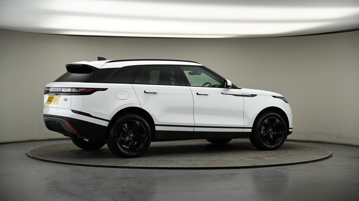 More views of Land Rover Range Rover Velar