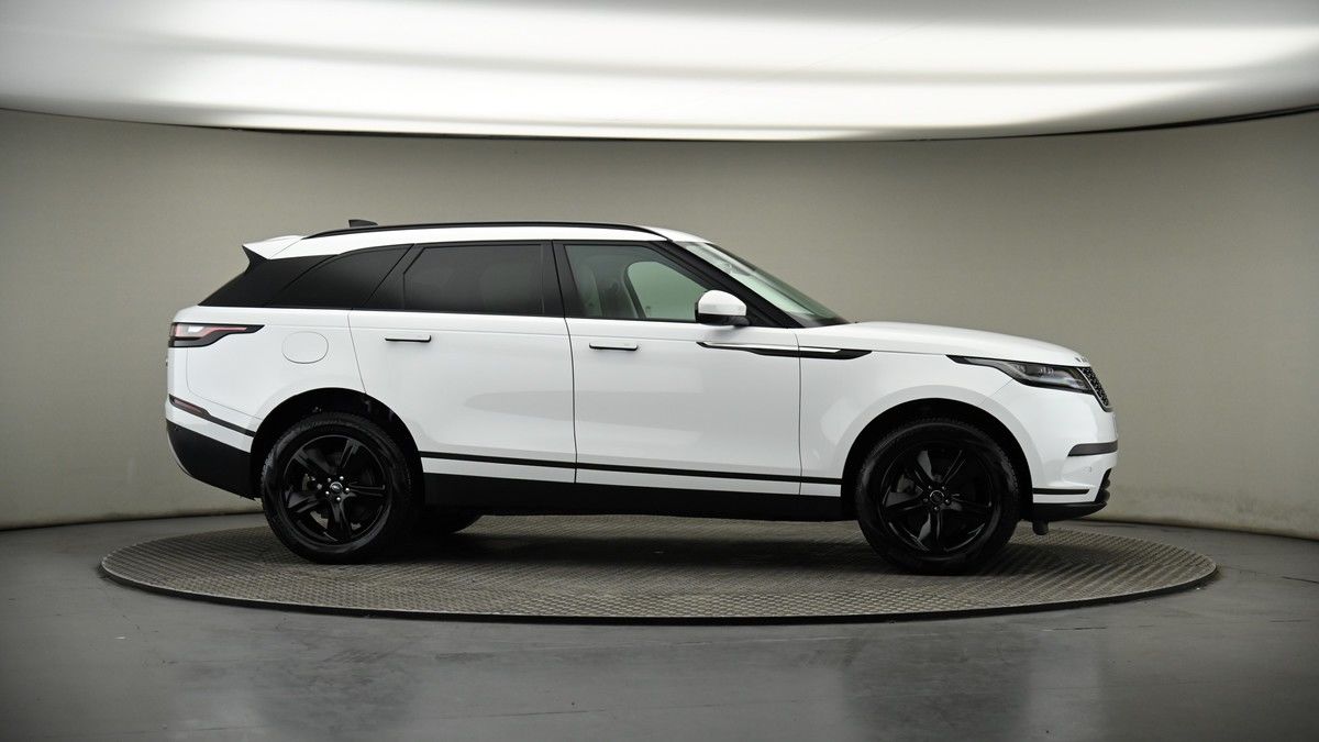 More views of Land Rover Range Rover Velar