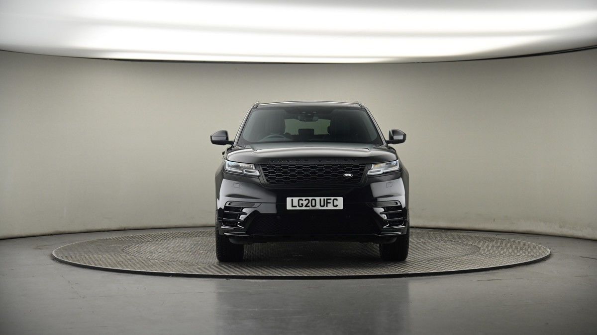 Land Rover Range Rover Velar Image 18