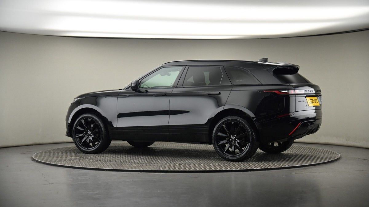 More views of Land Rover Range Rover Velar