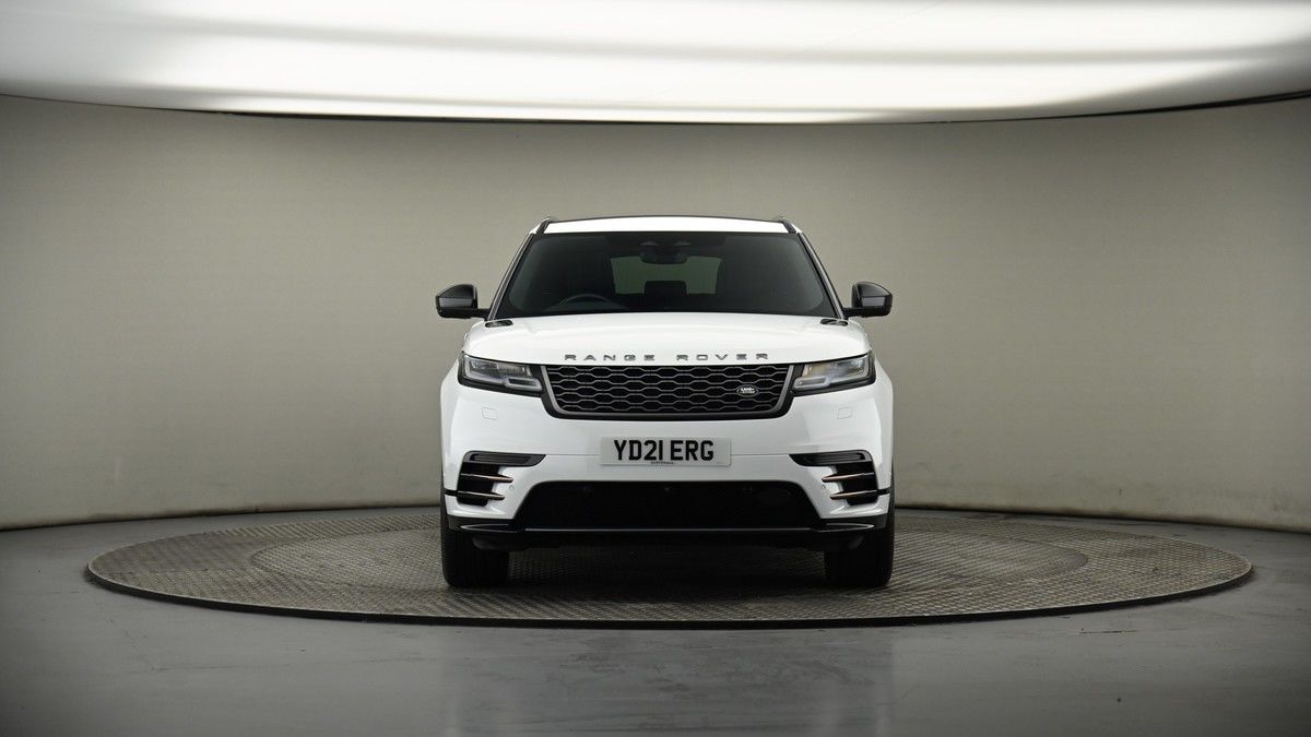 Land Rover Range Rover Velar Image 18