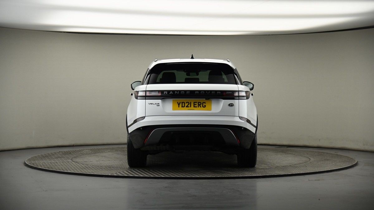 Land Rover Range Rover Velar Image 17