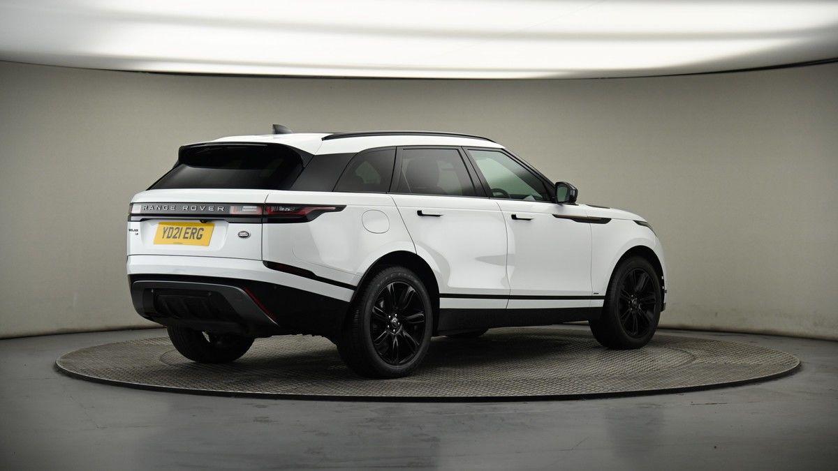 Land Rover Range Rover Velar Image 7