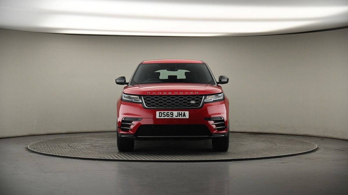 Land Rover Range Rover Velar Image 18