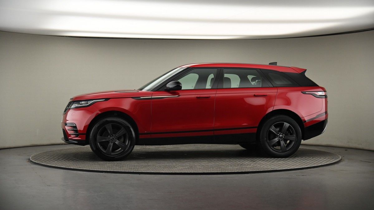 More views of Land Rover Range Rover Velar