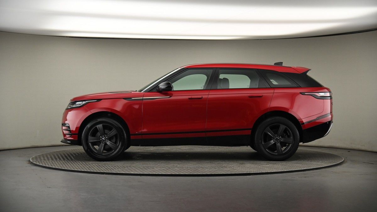 Land Rover Range Rover Velar Image 19