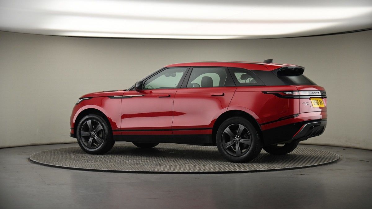 More views of Land Rover Range Rover Velar