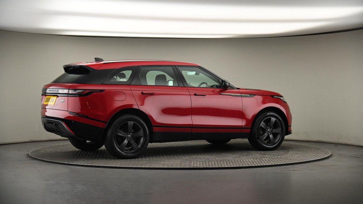 More views of Land Rover Range Rover Velar